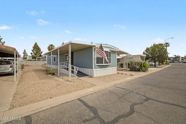 $125,000 | 535 South Alma School Road, Unit 40, Mesa, AZ 85210