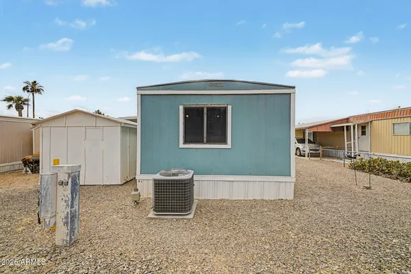 $125,000 | 535 South Alma School Road, Unit 40, Mesa, AZ 85210