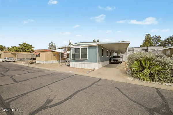 $125,000 | 535 South Alma School Road, Unit 40, Mesa, AZ 85210