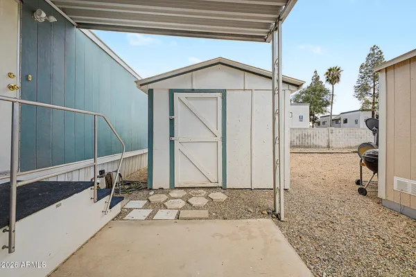 $125,000 | 535 South Alma School Road, Unit 40, Mesa, AZ 85210