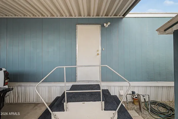 $125,000 | 535 South Alma School Road, Unit 40, Mesa, AZ 85210