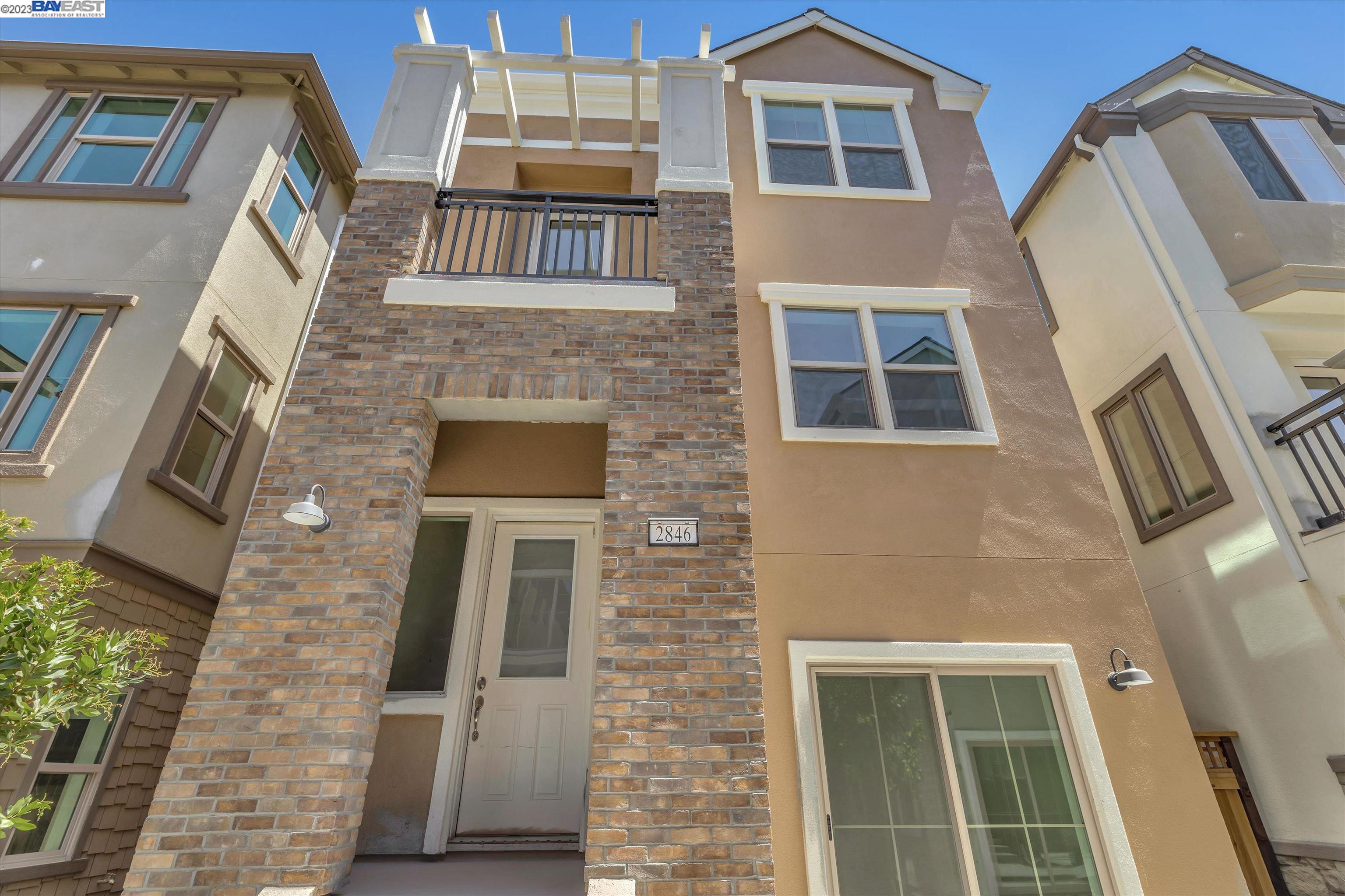 2846 Salt Pond Common, Livermore, CA 94550 Compass