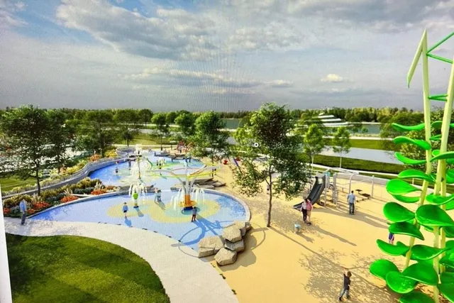 $2,000 | 28702 Grand Mesquite Lane, Hockley, TX 77447