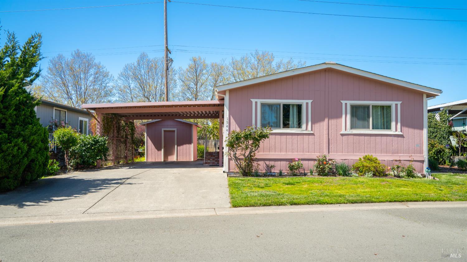 1544 Crown Road Petaluma, CA 94954 - Photo 2 of 27