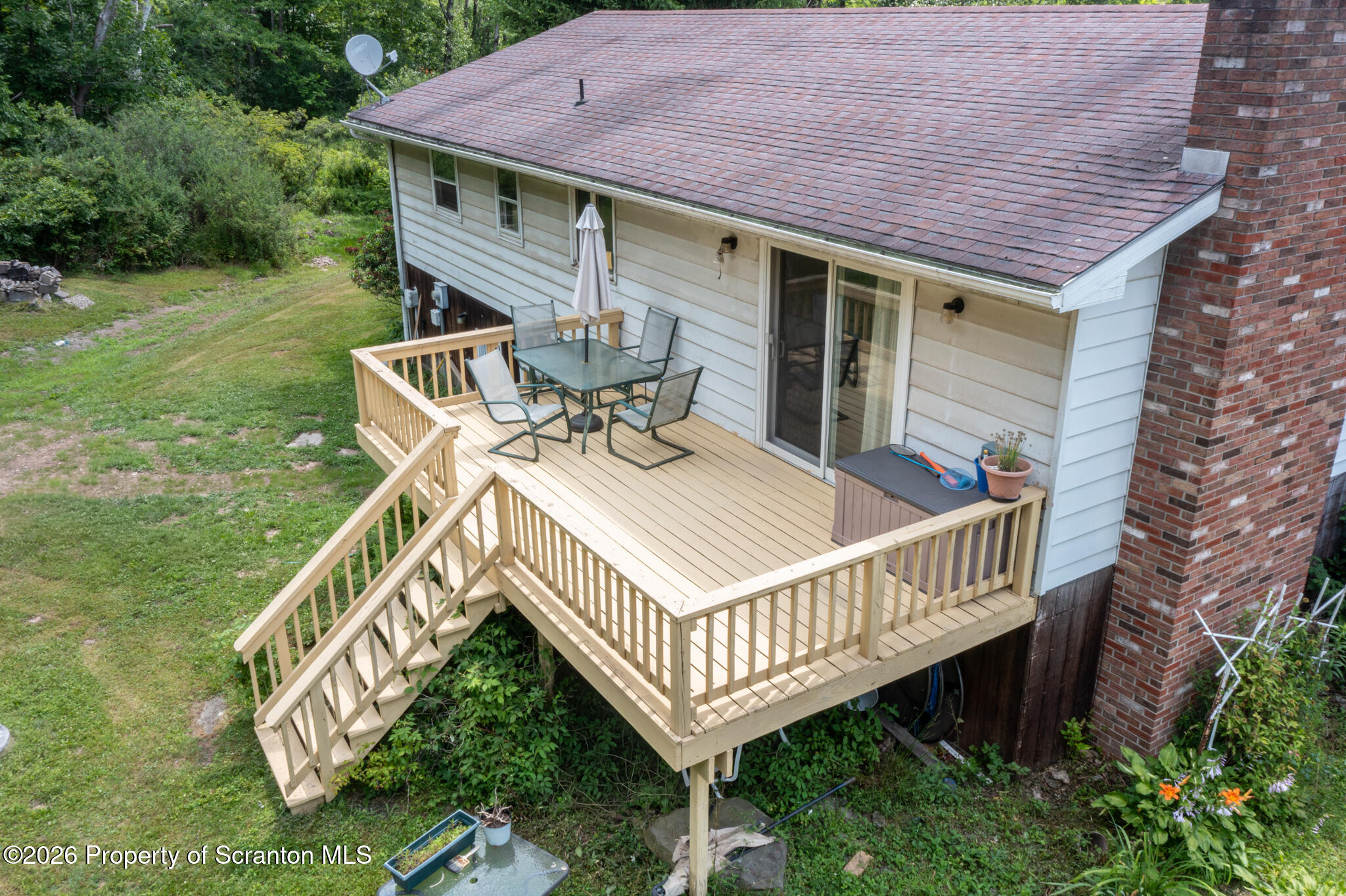 374 Raylean Road Montrose, PA 18801 - Photo 7 of 32 374 Raylean-7