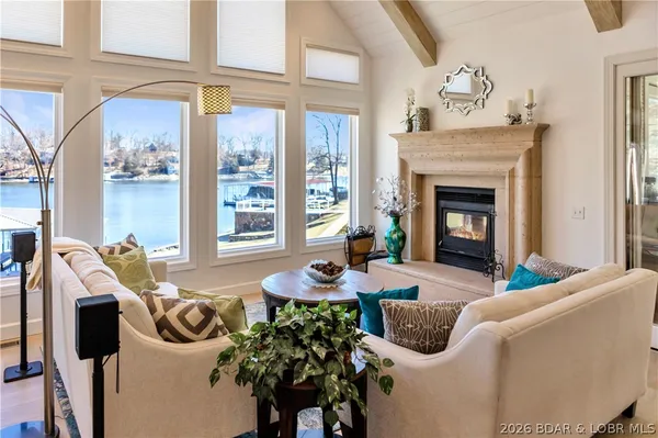 $3,250,000 | 795 Blue Water Bay Drive, Sunrise Beach, MO 65079