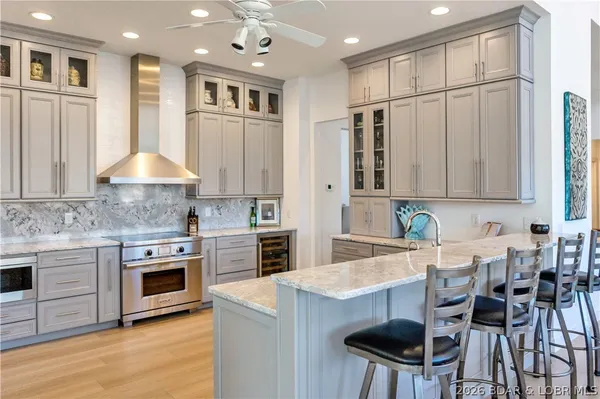 $3,250,000 | 795 Blue Water Bay Drive, Sunrise Beach, MO 65079