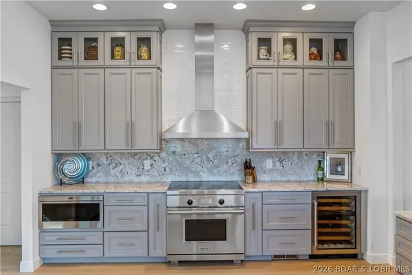 $3,250,000 | 795 Blue Water Bay Drive, Sunrise Beach, MO 65079