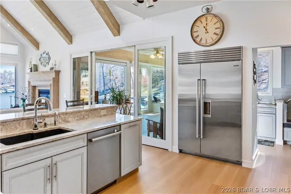 $3,250,000 | 795 Blue Water Bay Drive, Sunrise Beach, MO 65079