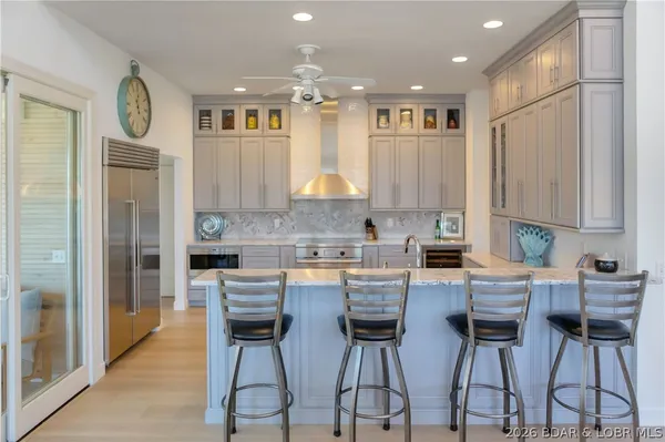 $3,250,000 | 795 Blue Water Bay Drive, Sunrise Beach, MO 65079