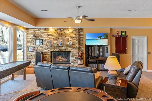 $3,250,000 | 795 Blue Water Bay Drive, Sunrise Beach, MO 65079