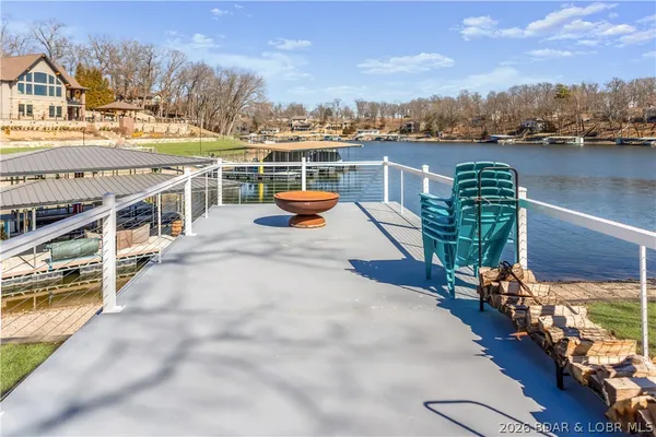 $3,250,000 | 795 Blue Water Bay Drive, Sunrise Beach, MO 65079