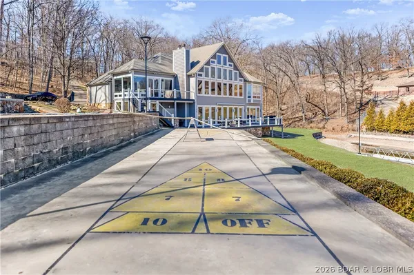 $3,250,000 | 795 Blue Water Bay Drive, Sunrise Beach, MO 65079