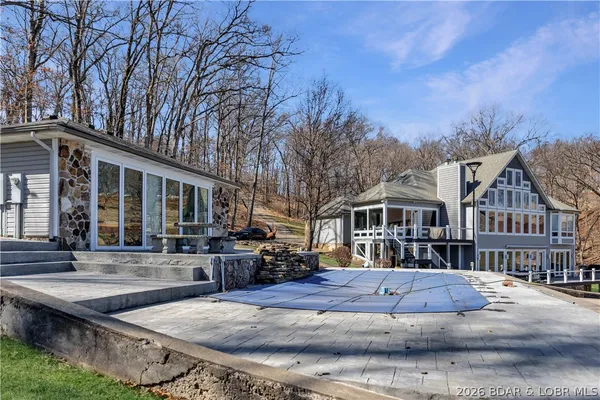 $3,250,000 | 795 Blue Water Bay Drive, Sunrise Beach, MO 65079