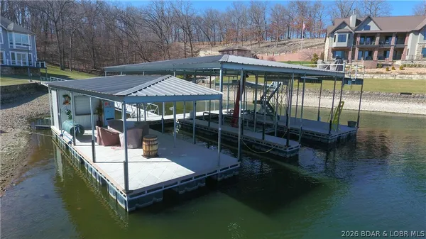 $3,250,000 | 795 Blue Water Bay Drive, Sunrise Beach, MO 65079