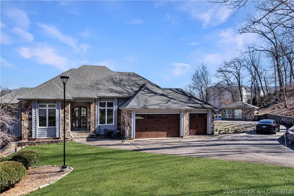 $3,250,000 | 795 Blue Water Bay Drive, Sunrise Beach, MO 65079