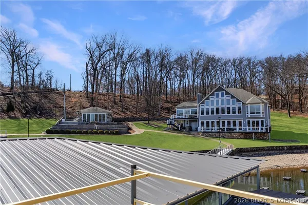 $3,250,000 | 795 Blue Water Bay Drive, Sunrise Beach, MO 65079
