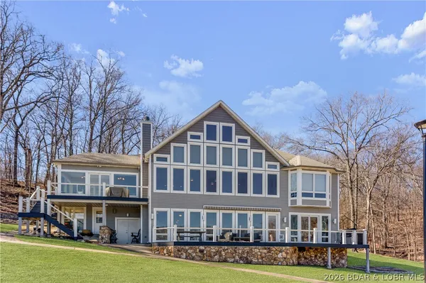 $3,250,000 | 795 Blue Water Bay Drive, Sunrise Beach, MO 65079