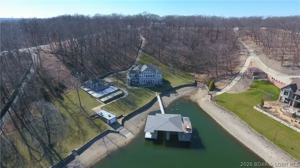 $3,250,000 | 795 Blue Water Bay Drive, Sunrise Beach, MO 65079
