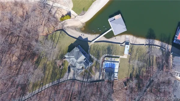 $3,250,000 | 795 Blue Water Bay Drive, Sunrise Beach, MO 65079