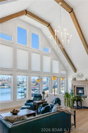 $3,250,000 | 795 Blue Water Bay Drive, Sunrise Beach, MO 65079