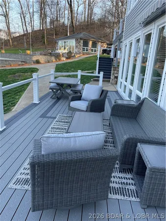 $3,250,000 | 795 Blue Water Bay Drive, Sunrise Beach, MO 65079