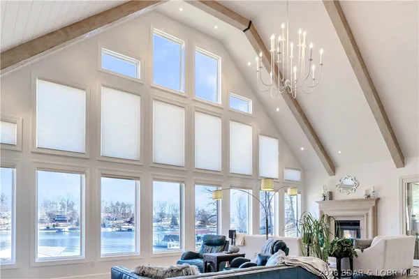 $3,250,000 | 795 Blue Water Bay Drive, Sunrise Beach, MO 65079