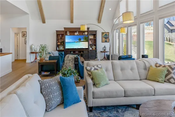 $3,250,000 | 795 Blue Water Bay Drive, Sunrise Beach, MO 65079