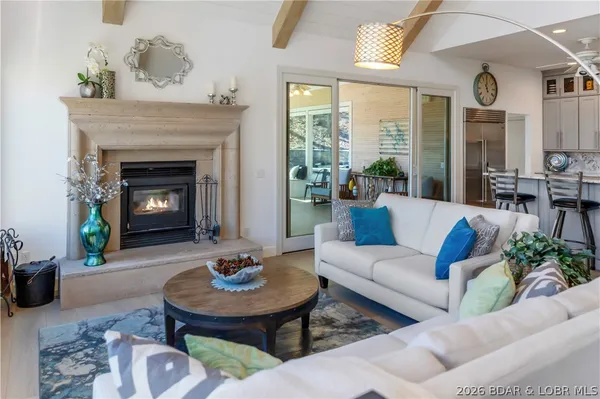 $3,250,000 | 795 Blue Water Bay Drive, Sunrise Beach, MO 65079