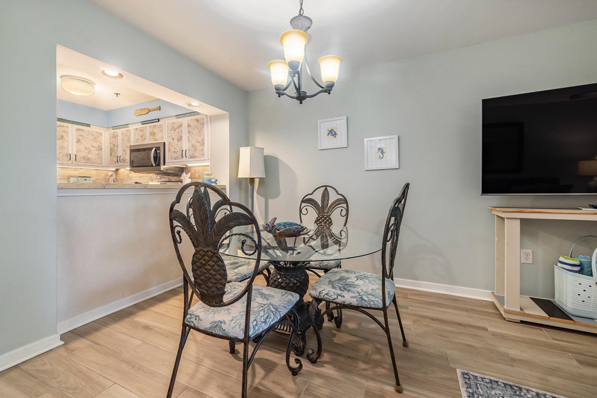 180 Rothbury Circle, Unit 302 Myrtle Beach, SC 29572 - Photo 11 of 34