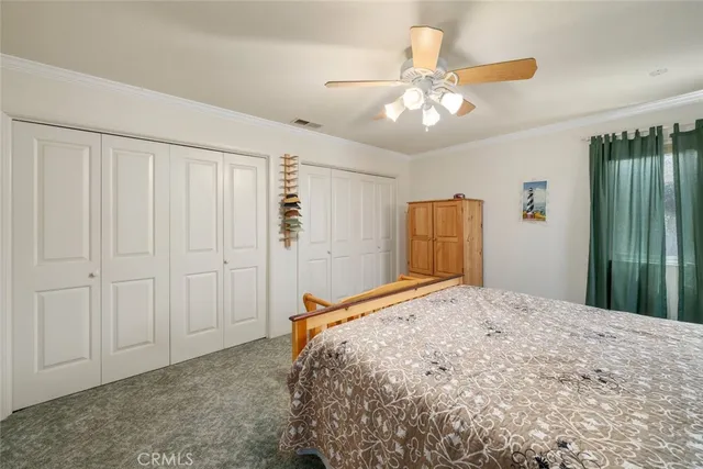 a view of a house with a patio