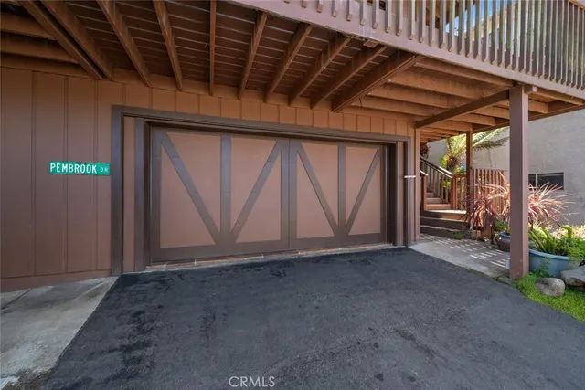an aerial view of a city with lots of residential buildings