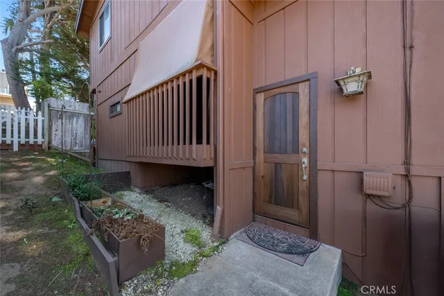 an aerial view of a city with lots of residential buildings