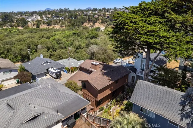 $1,250,000 | 444 Pembrook Drive, Cambria, CA 93428