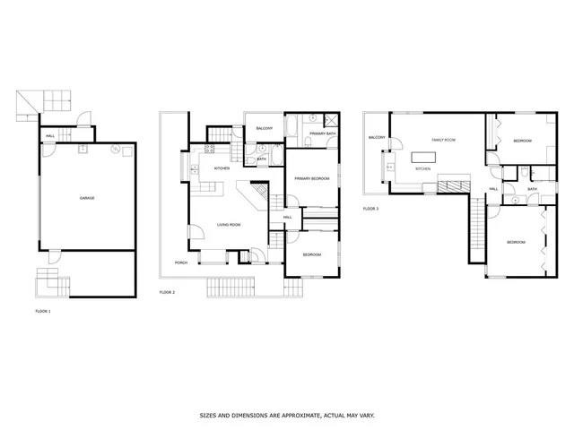 $1,250,000 | 444 Pembrook Drive, Cambria, CA 93428