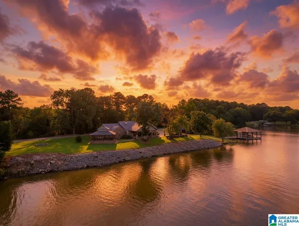 $1,899,990 | 518 Coves Pointe Drive, Riverside, AL 35135
