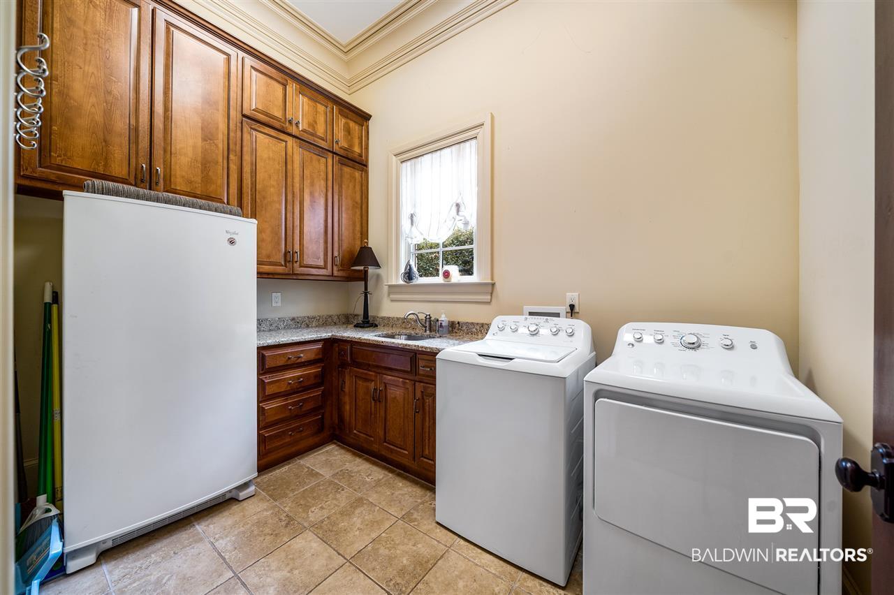 6 Country Club Road Mobile, AL 36608 - Photo 16 of 42