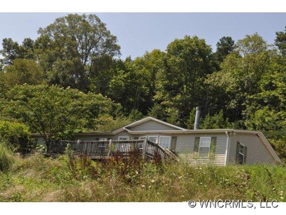 76 Mountain View Road Asheville, NC 28806 - Photo 1 of 24 Gallery Image 1