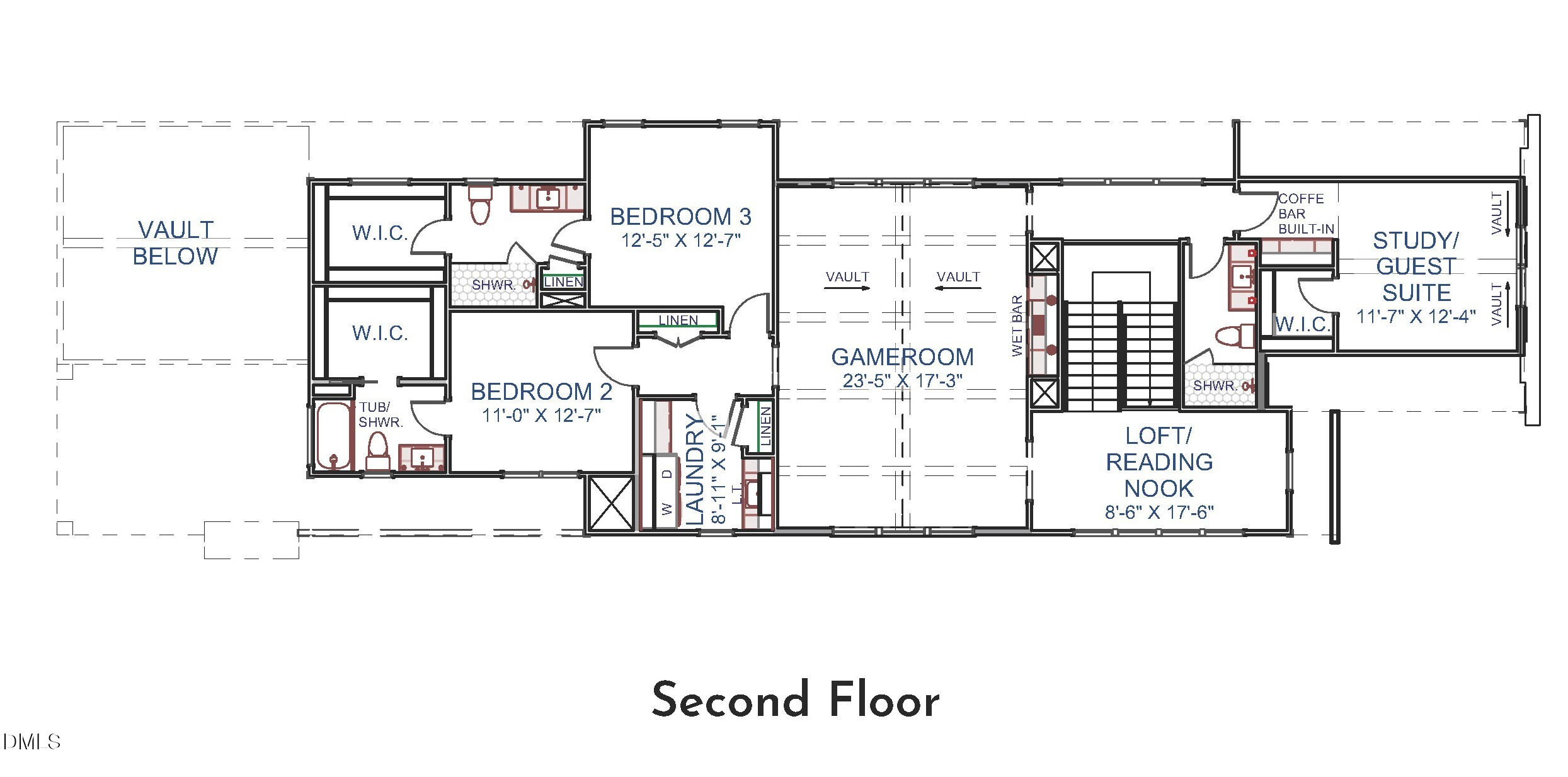 3032 Lewis Farm Road Raleigh, NC 27607 - Photo 60 of 60 Gallery Image 60