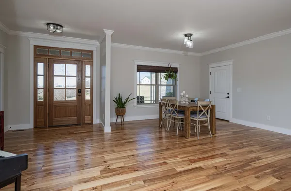 $675,000 | 224 Murray Road, Belvidere, TN 37306