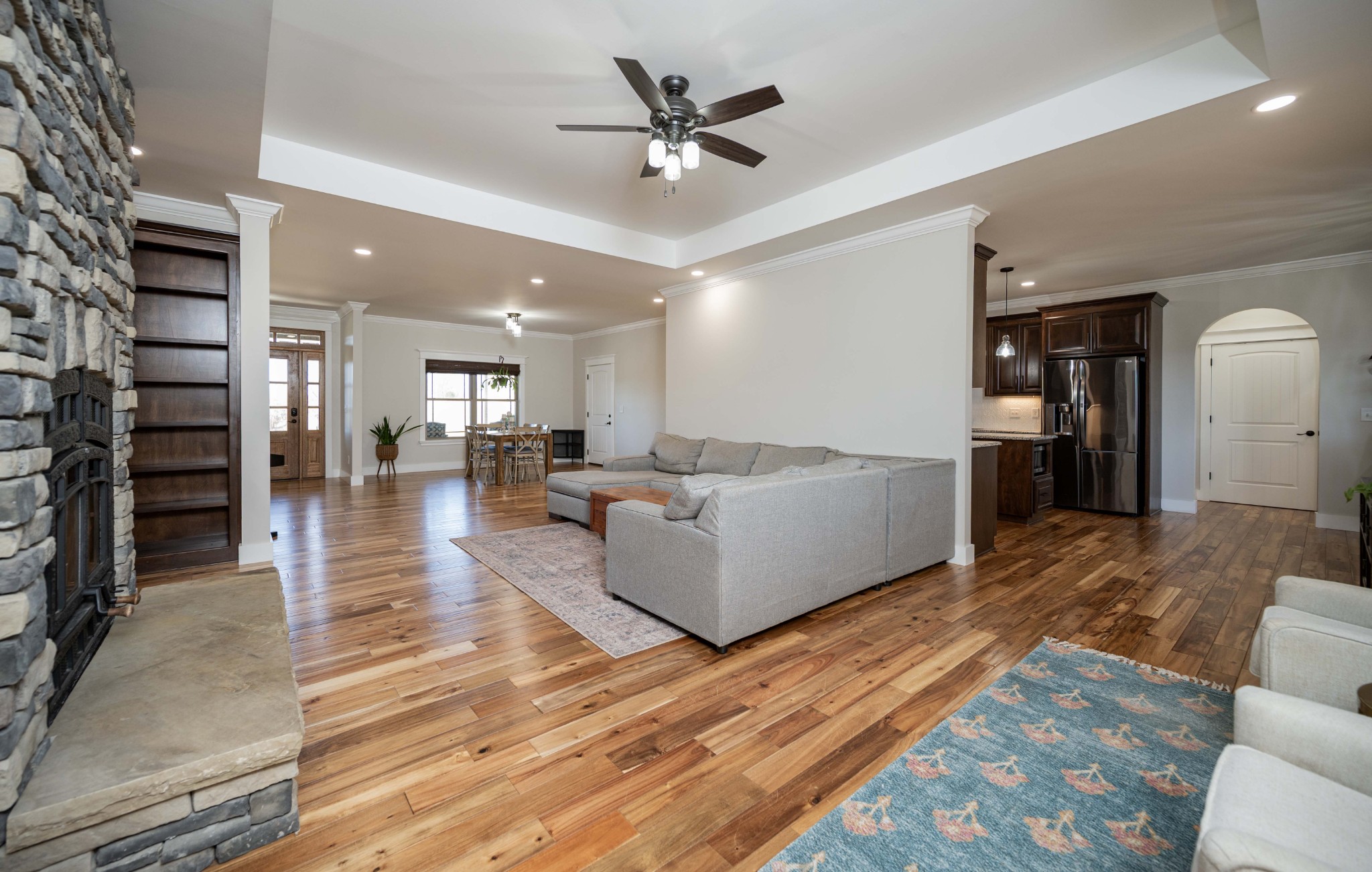 224 Murray Road Belvidere, TN 37306 - Photo 16 of 56