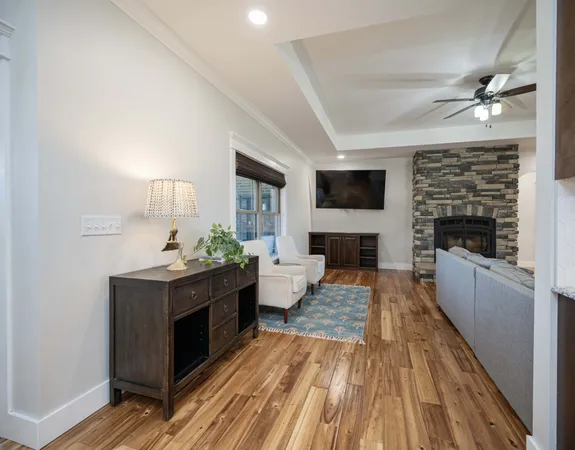 $675,000 | 224 Murray Road, Belvidere, TN 37306