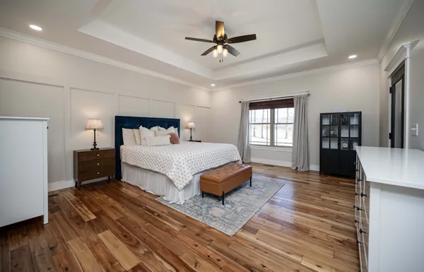 $675,000 | 224 Murray Road, Belvidere, TN 37306