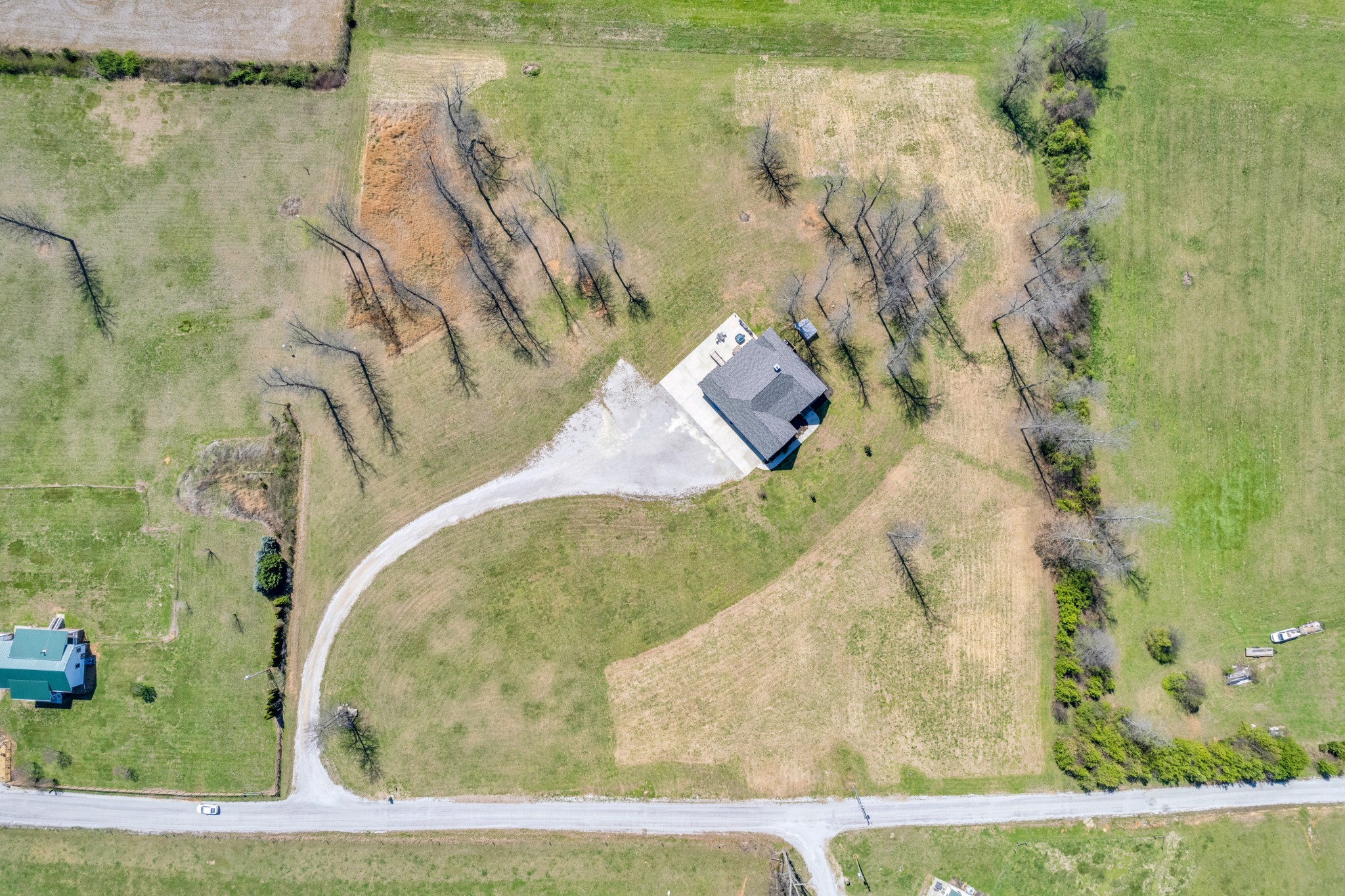 224 Murray Road Belvidere, TN 37306 - Photo 3 of 56