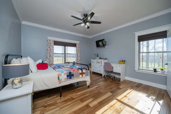 $675,000 | 224 Murray Road, Belvidere, TN 37306