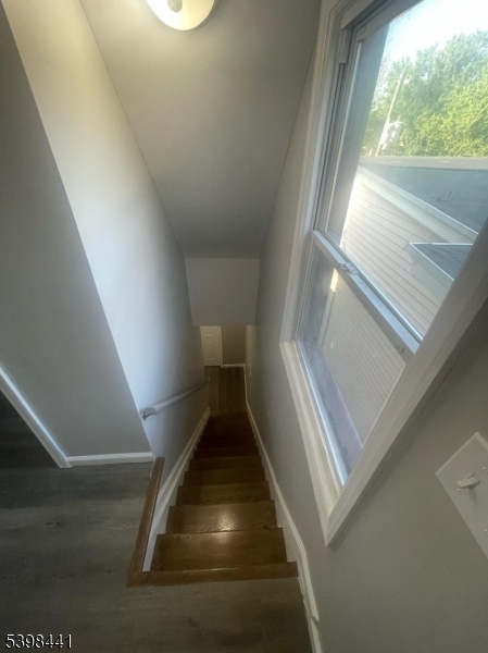 160 12th Avenue, Unit 2 Paterson, NJ 07501 - Photo 12 of 17 a view of entryway