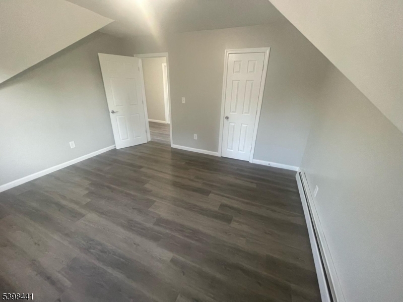 160 12th Avenue, Unit 2 Paterson, NJ 07501 - Photo 7 of 17 a view of an empty room