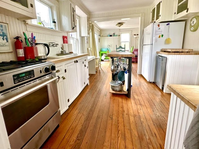 545 Center Road Block Island, RI 02807 - Photo 7 of 23