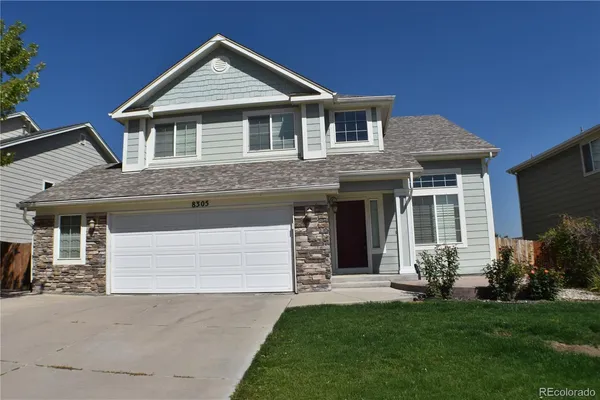 $2,395 | 8305 Cedar Chase Drive, Fountain, CO 80817