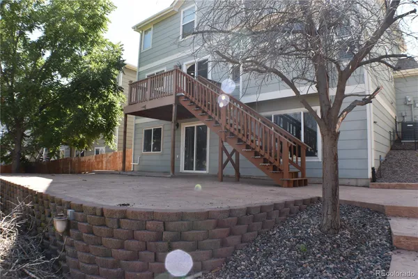 $2,395 | 8305 Cedar Chase Drive, Fountain, CO 80817